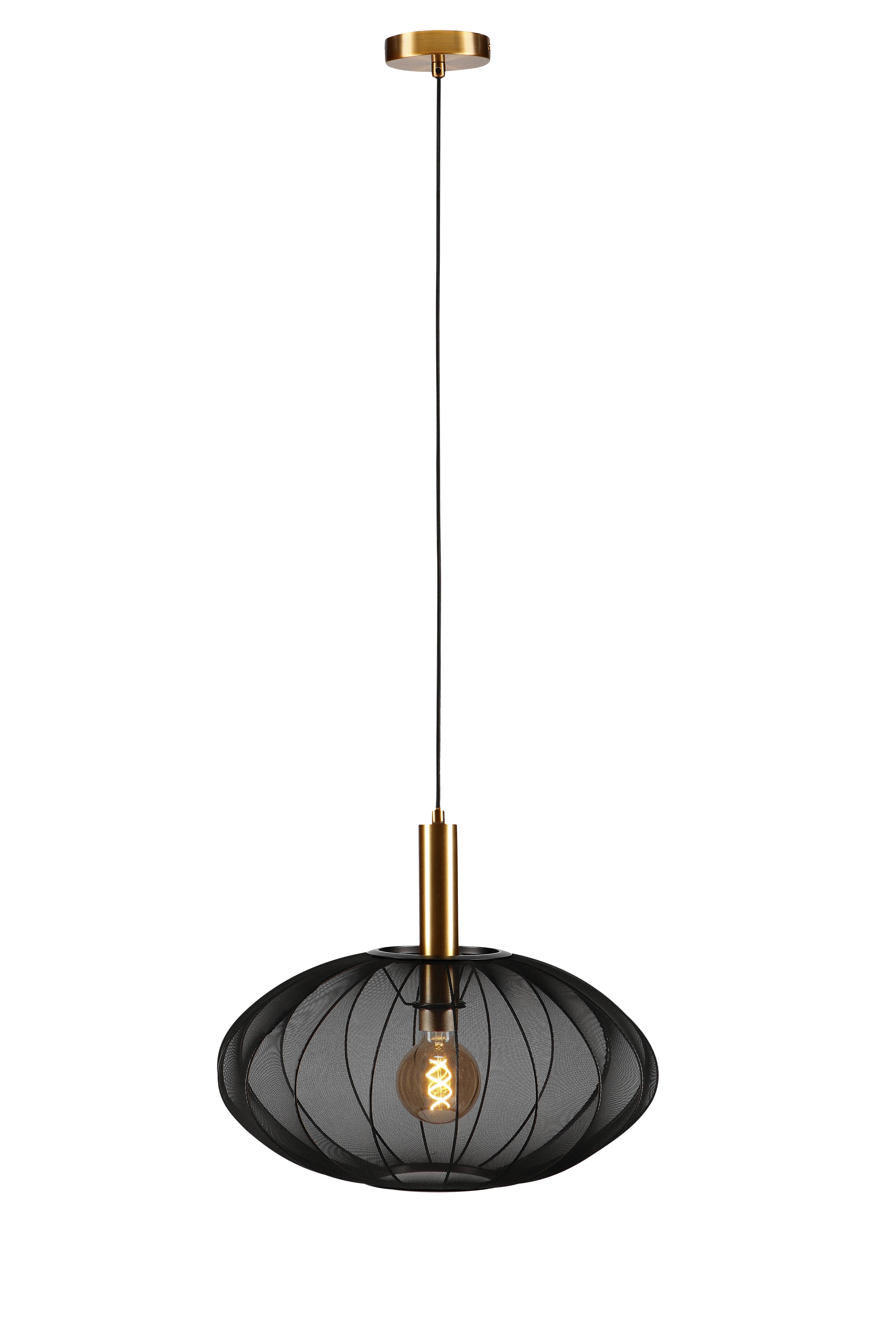 LAMPA ZWIESZANA 03447/52/30 CORINA - Trend (50/50/170cm) - Lucide
