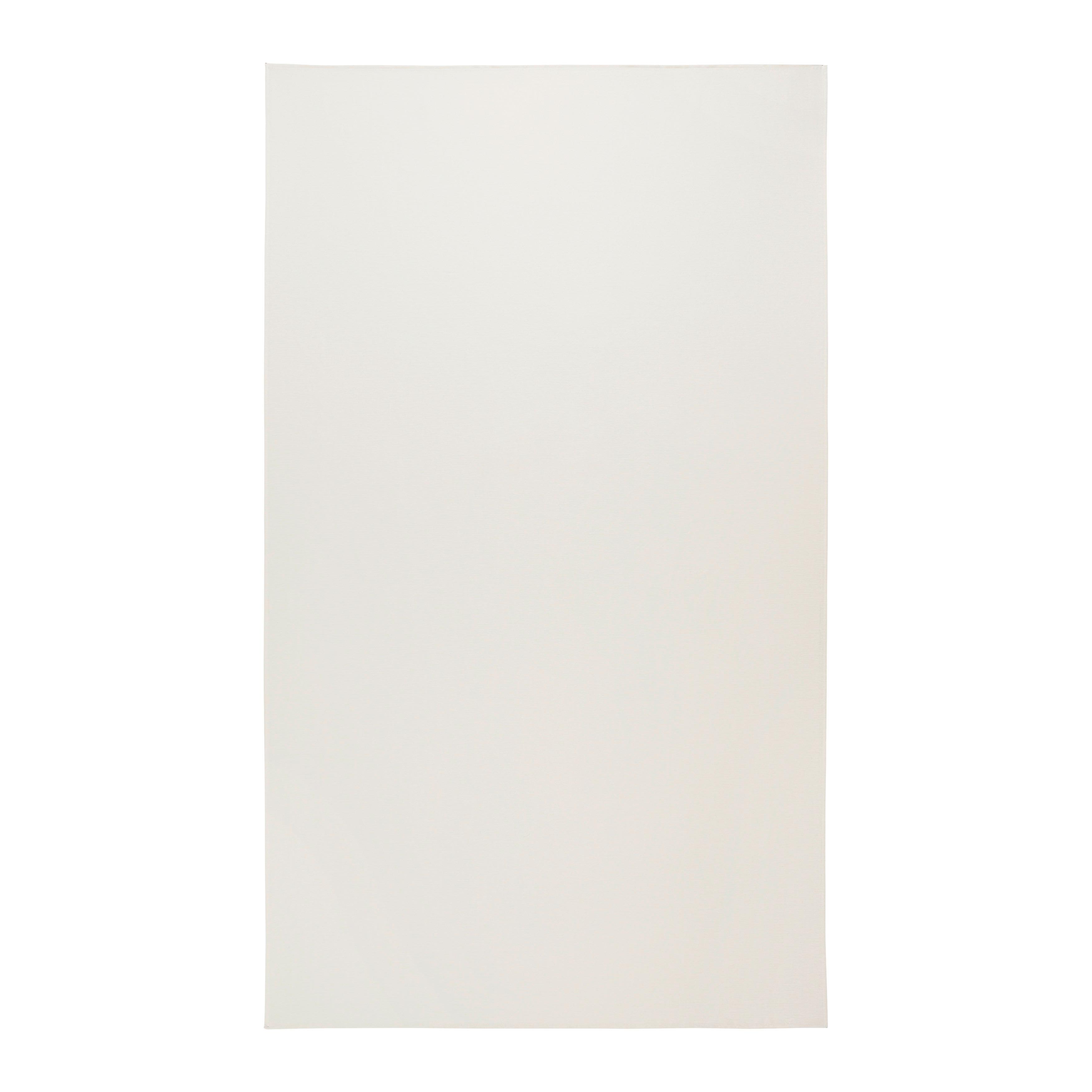 Față de masă Esther, cca. 140x240cm - alb/auriu, textil (140/240cm) - Mömax