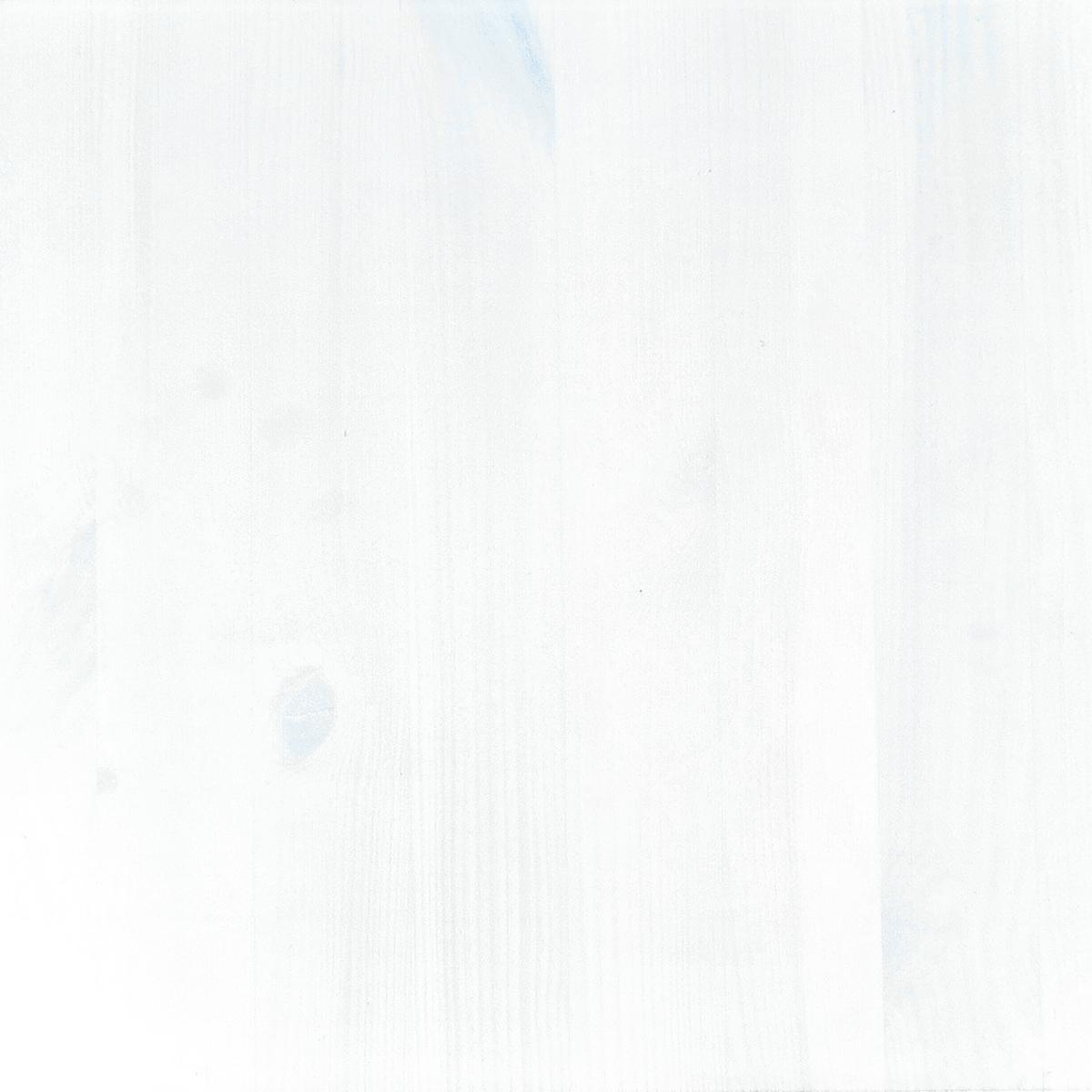 STÓŁ DO JADALNI BERGEN - biały/szary, Romantik / Landhaus, drewno (120/78/78cm) - Boxxx