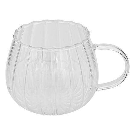 Ceașcă Pumpkin 350 ml - Basics (11,5/9/7,5cm)