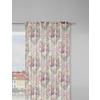 GARDINLÄNGD STEFFI - multicolor, Romantik / Lanthus, textil (135/255cm) - Mömax
