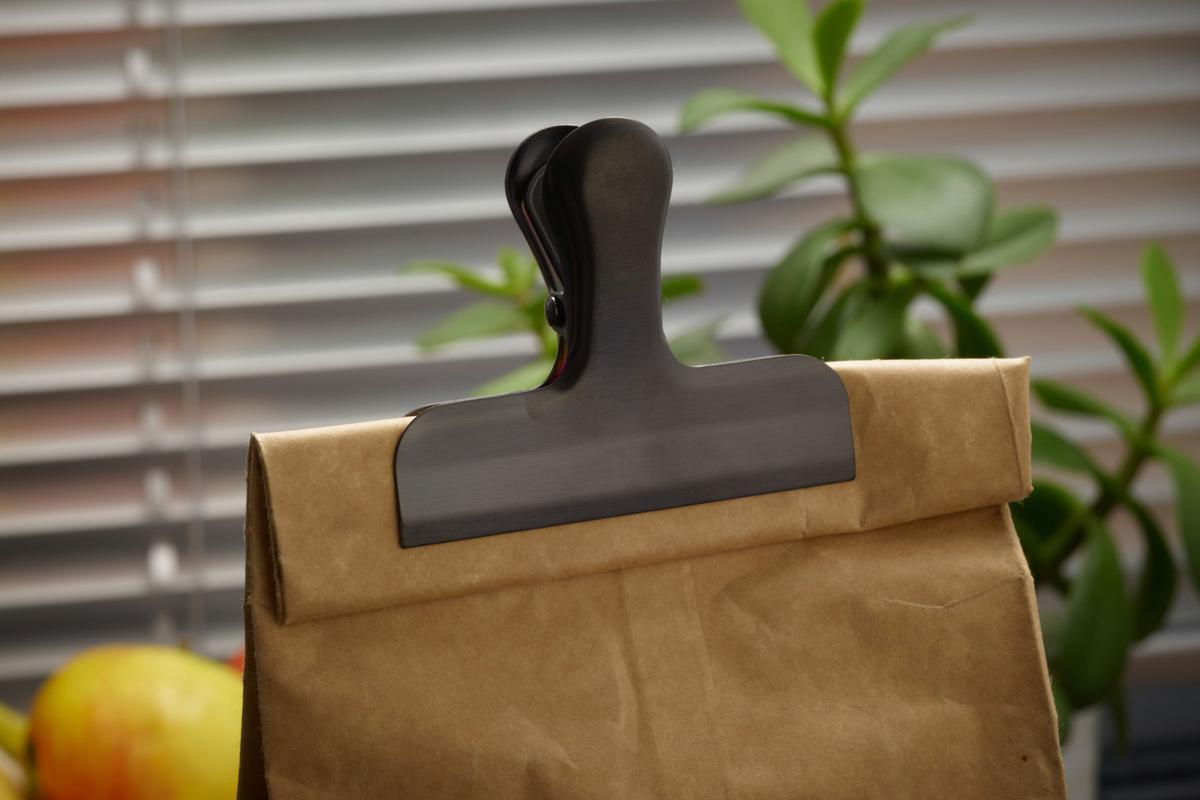 Kavni Servis Coffee, 23-Delni - črna, Design, kovina (10,5cm) - Echtwerk