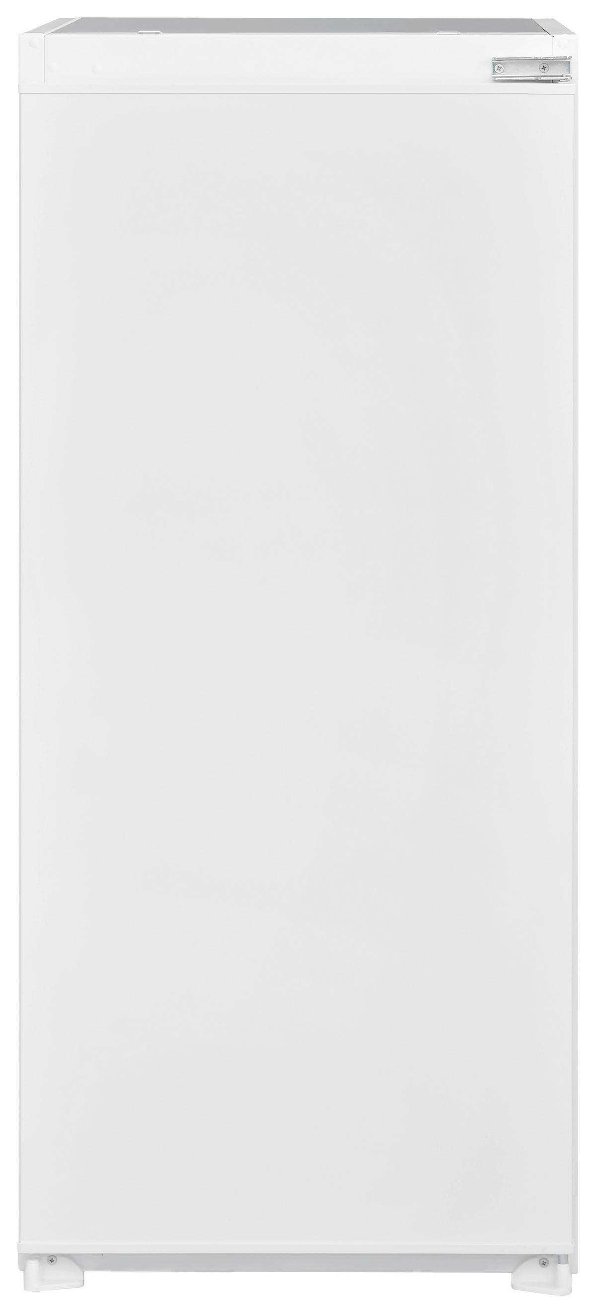 Eckküche Premium Lärche Weiß m. Geräten ca. 280x172 cm - Eichefarben/Weiß, ROMANTIK / LANDHAUS, Holzwerkstoff/Metall (280/172cm) - Respekta