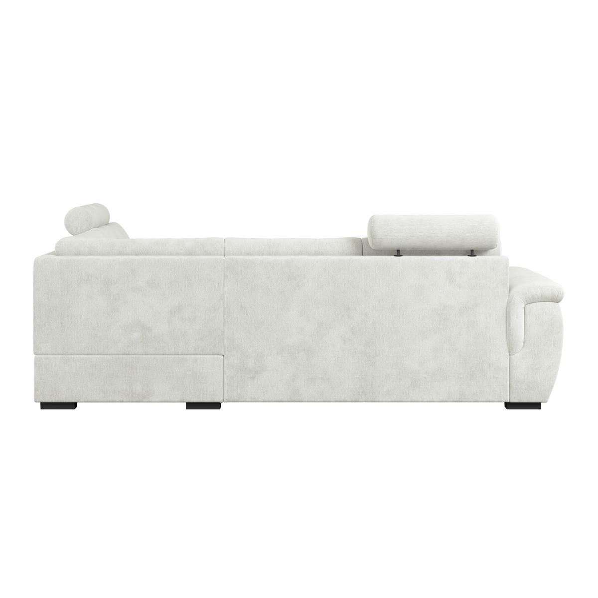 Coltar FALCO NEW - crem, Konventionell, textil (251/183cm) - Mömax