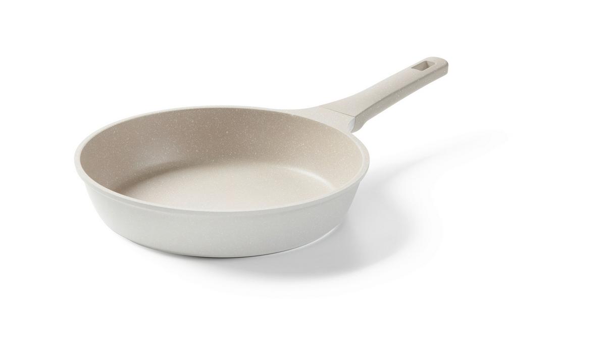 ZESTAW GARNKÓW SAHARA - beżowy/przejrzysty, Basics, tworzywo sztuczne/metal - Homeware Profession.