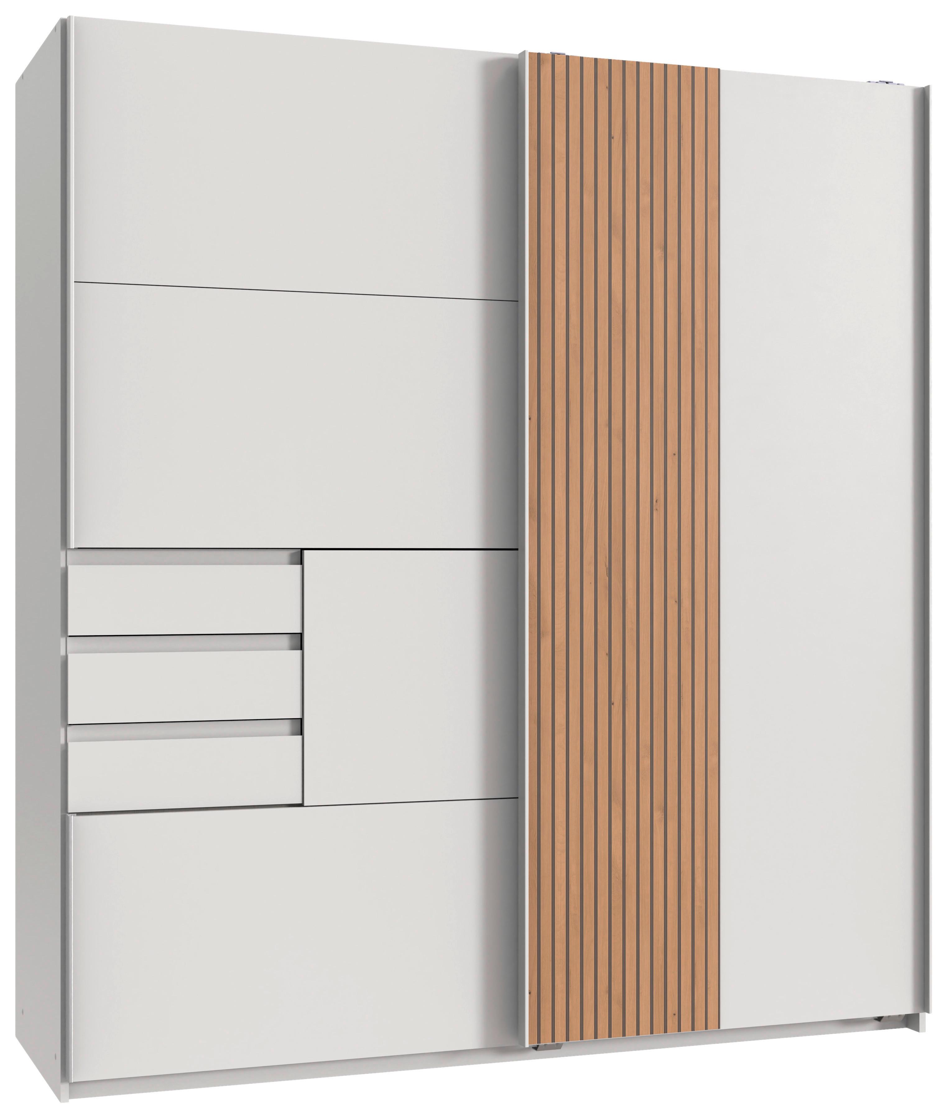 Okrasni Okvir Coburg - Moderno (183/200/12cm) - Mömax