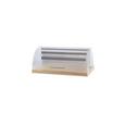 Brotkasten Brenda - (30/16,5/39cm) - Mömax modern living Brotkasten Brenda - (30/16,5/39cm) - Mömax modern living