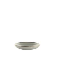 Bol pentru sos 31140 - gri, Modern, ceramică (9,5/2cm) - Mömax