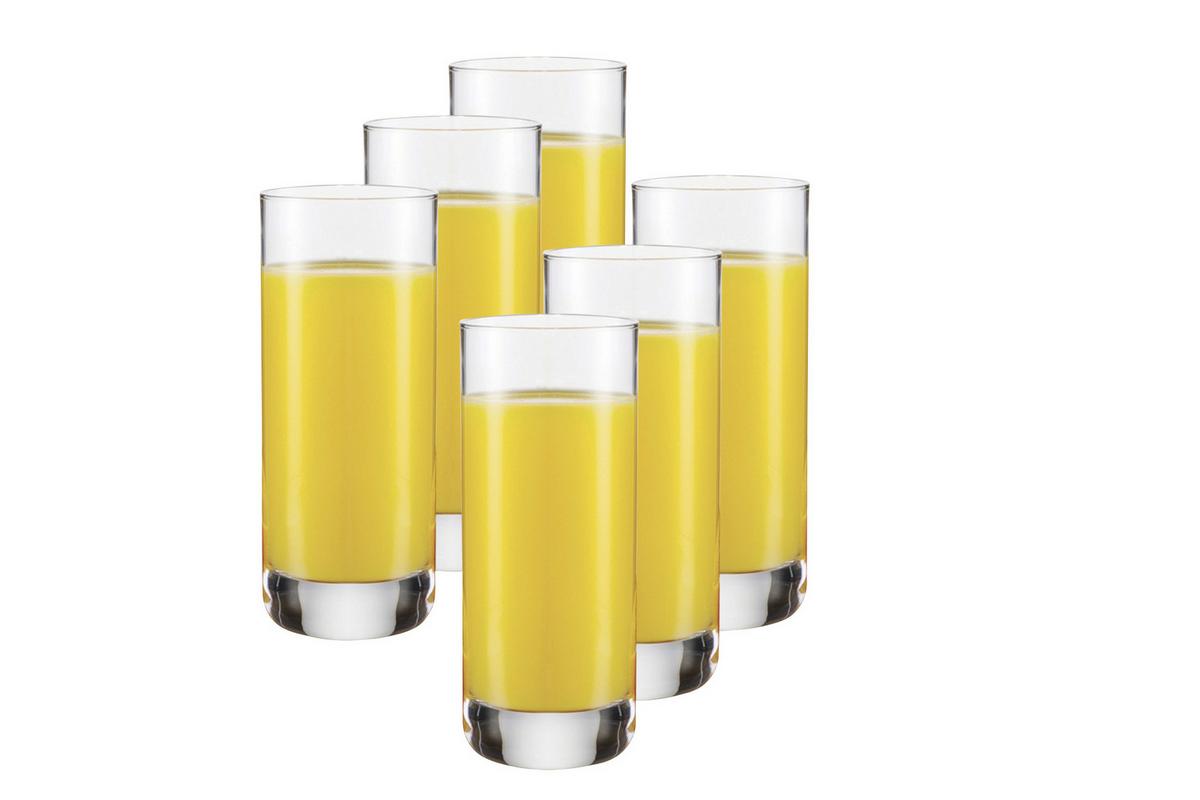KOMPLET SZKŁA STOŁOWEGO 118360 - Konventionell, szkło (6,5/15,50cm) - Schott Zwiesel