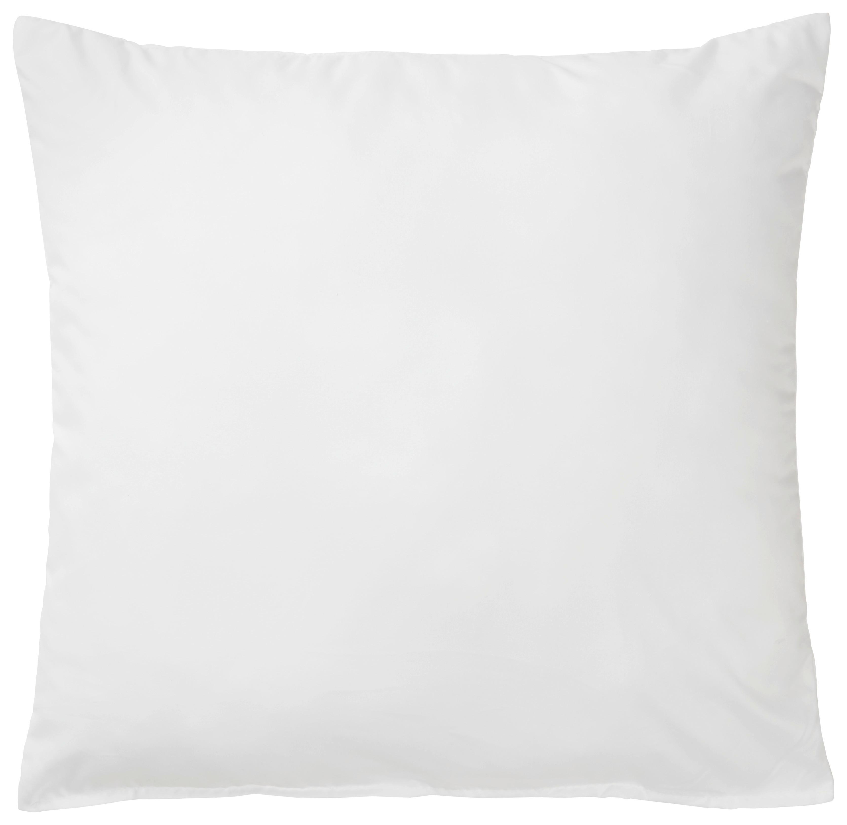 Vložek Za Blazino Ani - bela, tekstil (50/50cm) - Modern Living