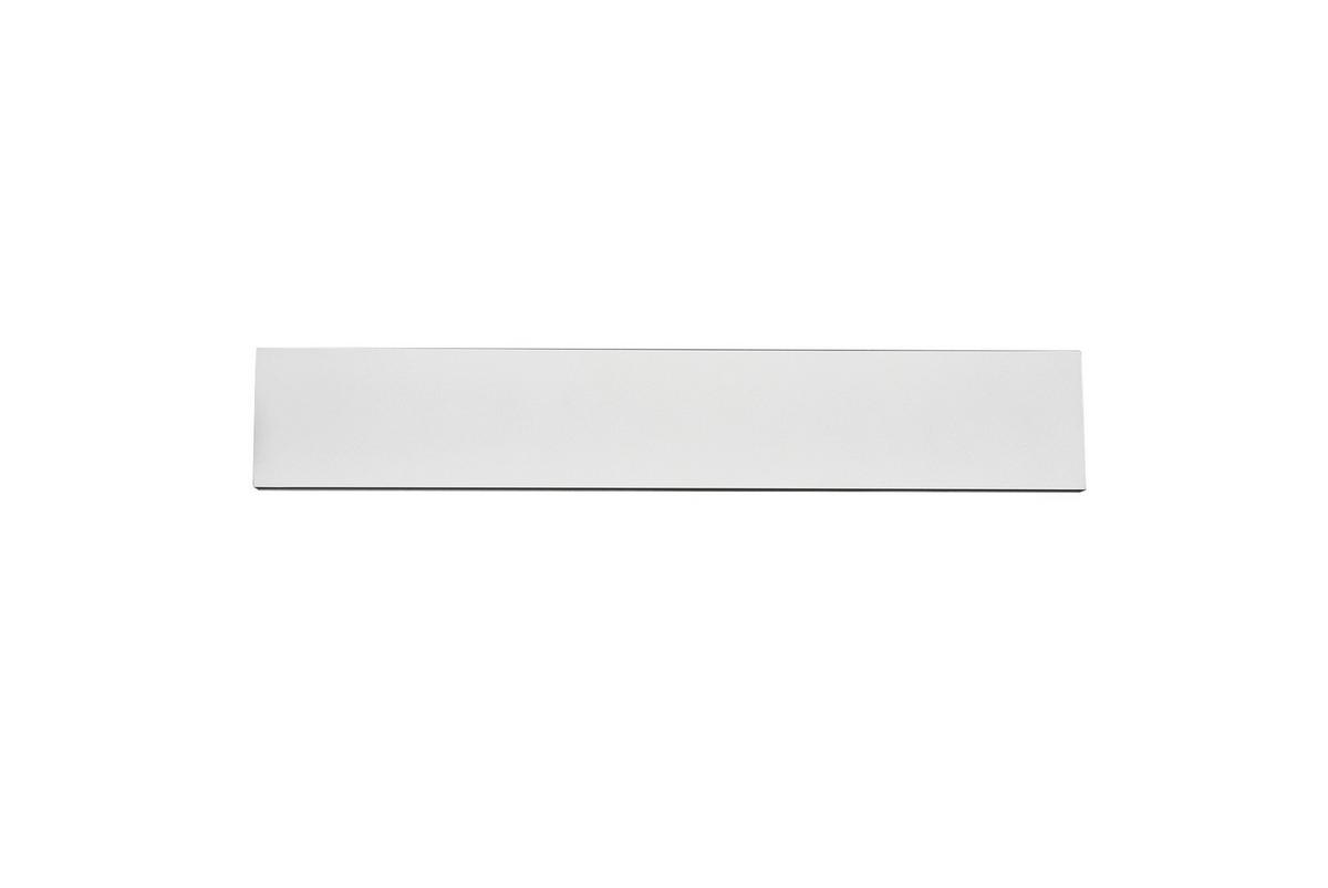 KINKIET LED 225174731 CONCHA - biały, Basics, tworzywo sztuczne/metal (47/8/4,5cm) - Trio Leuchten