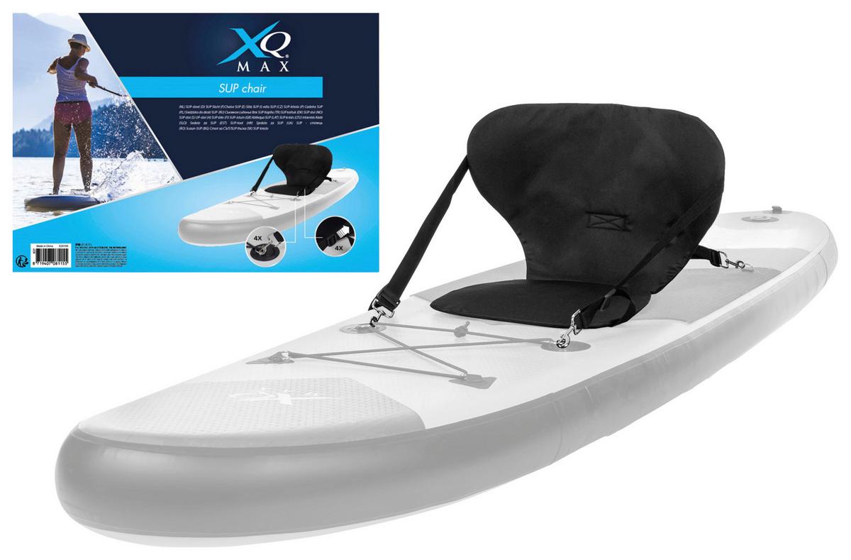 Sup Ülés Xqmax - műanyag (60/40/15cm)