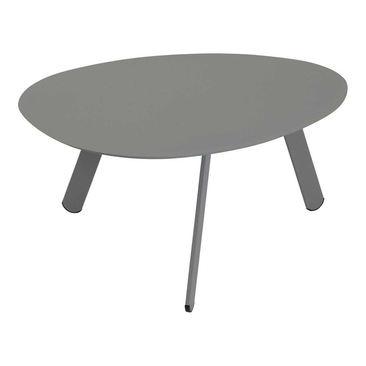 STÓŁ TARASOWY TIKI - Modern (74/60/35,5cm) - Ambia Garden