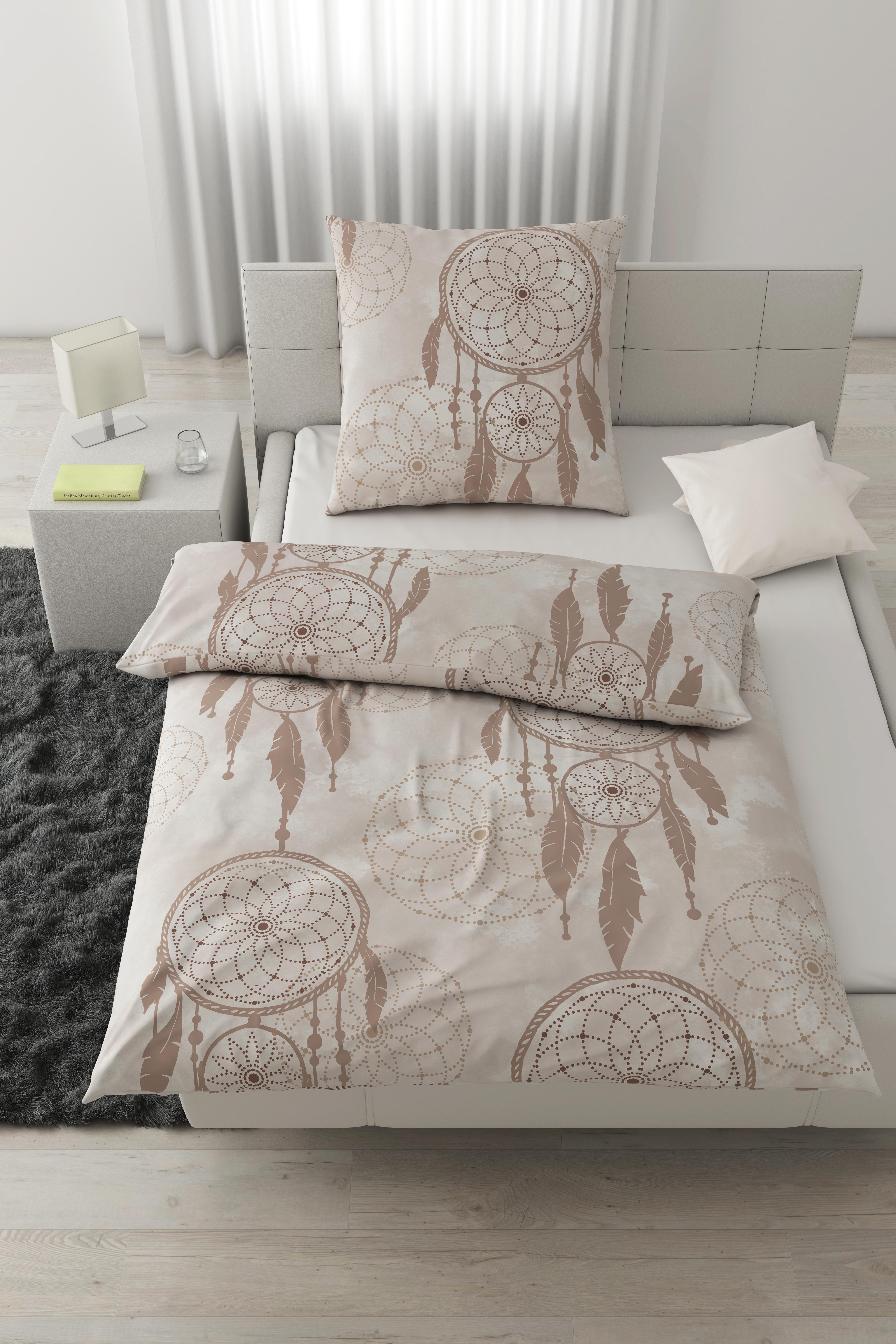 Bettwasche Traumfanger Ca 135x200cm Online Kaufen Momax