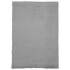 Szőtt Szőnyeg Fuzzy 1 - szürke, Modern, textil (80/150cm) - Mömax