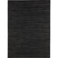 Suport Farfurie Mary - negru, textil (33/45cm) - Modern Living