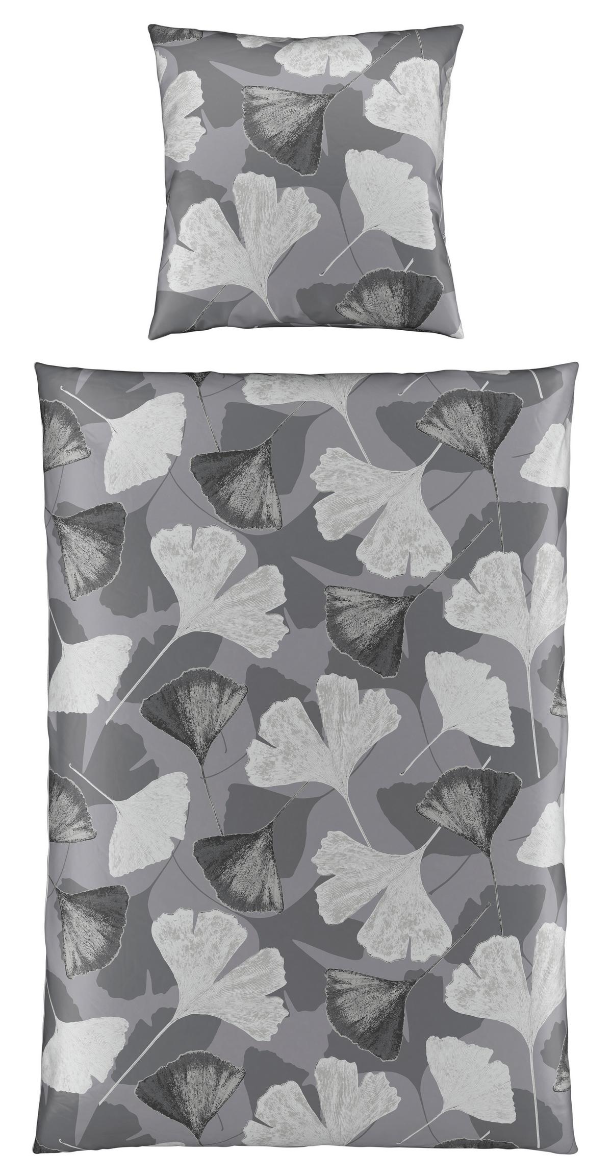 Bettwäsche Lena ca. 135x200cm - KONVENTIONELL, Textil (135/200cm) - Modern Living