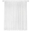 HOTELLGARDIN WAVE STORE 3 - vit, textil (300/245cm) - Modern Living