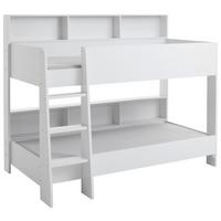 Pograd Sway , Bela - bela, Basics, leseni material (90/200cm)