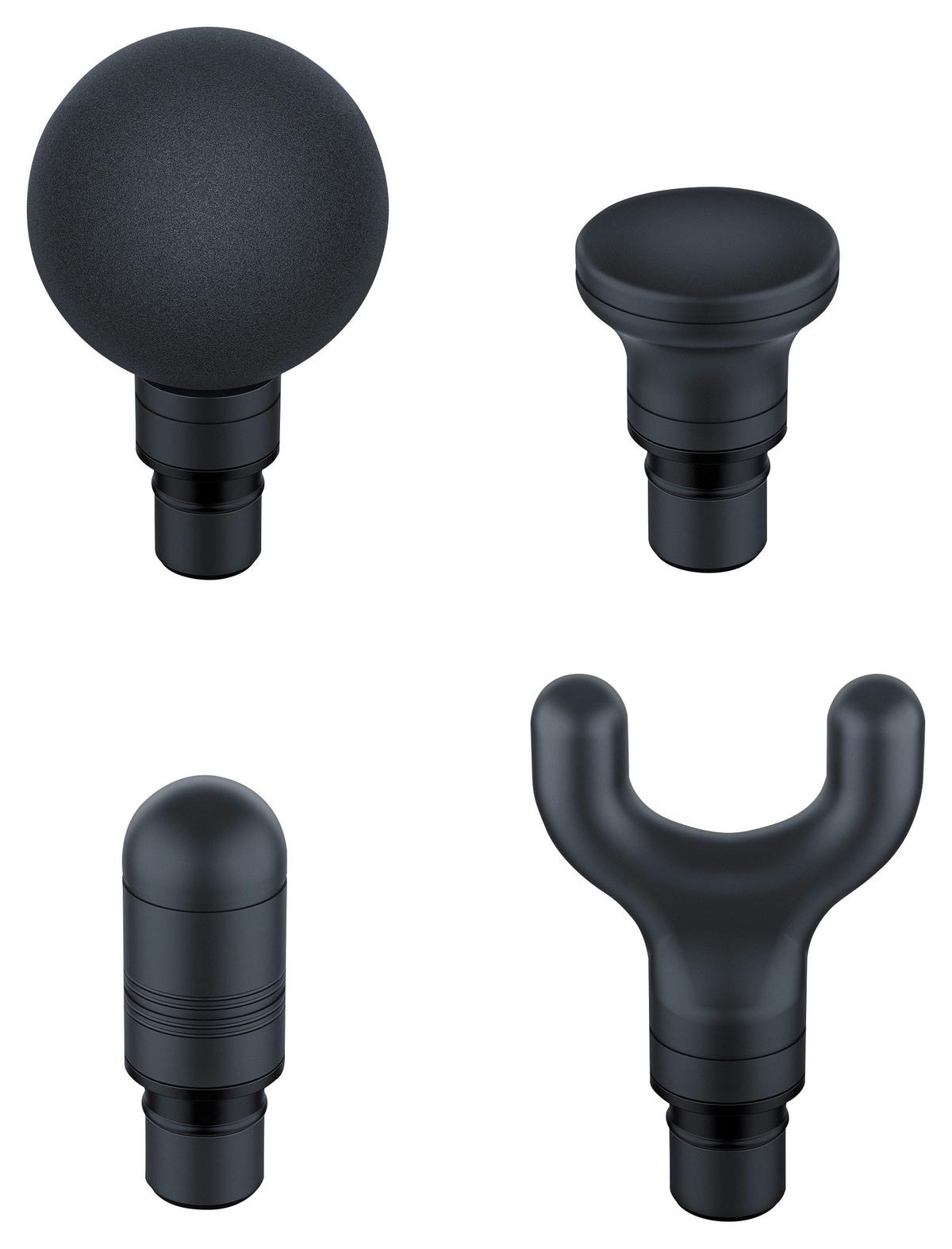 Beurer Massagepistole MG 99 Ocean max. 10 Watt - Türkis, Kunststoff (16.4/5.8/18.4cm) - Beurer