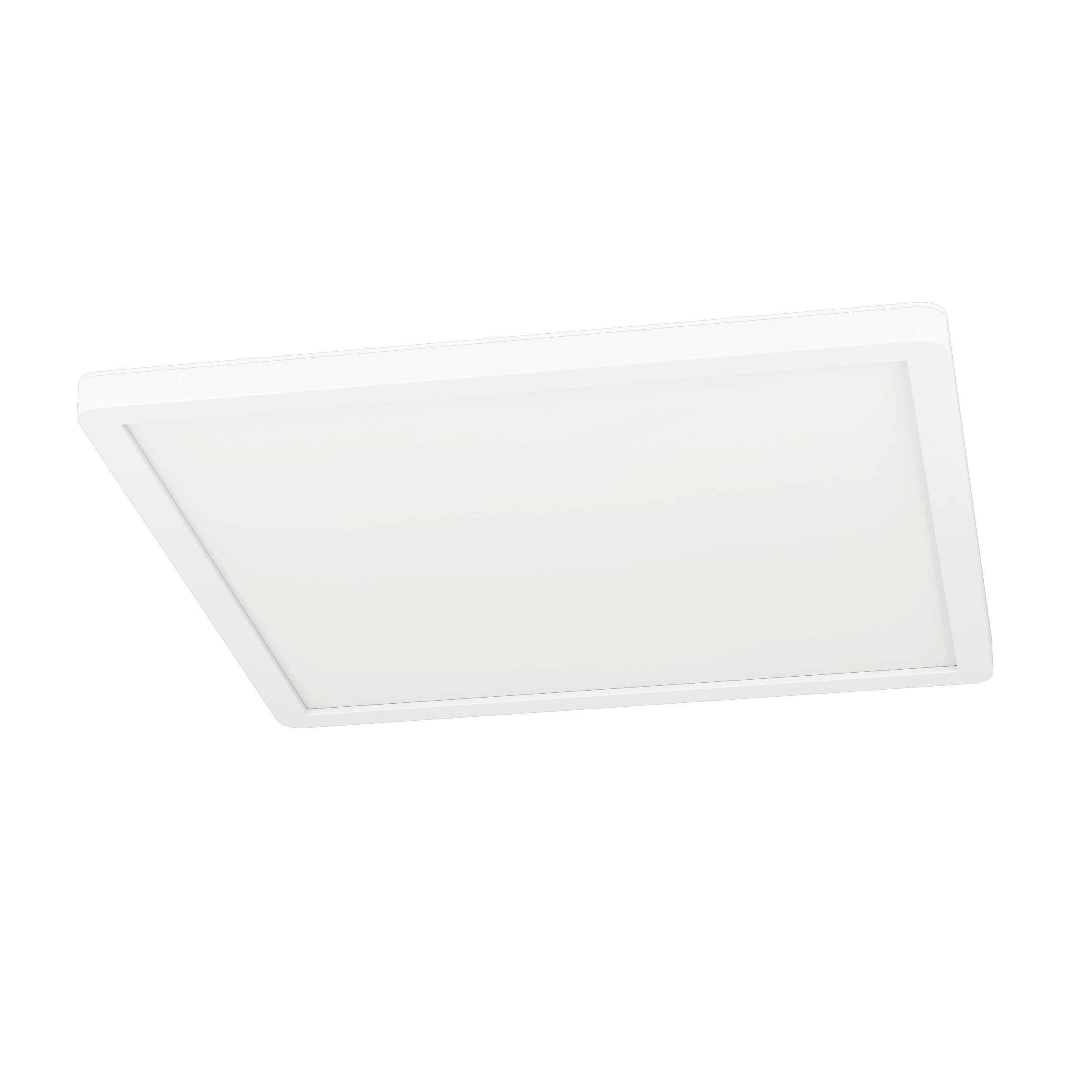 Led-paneel 900088* Rovito-Z - Basics, Kunststoff (29,5/29,5/2,5cm) - Eglo