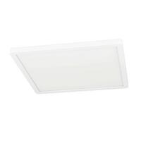 Led-paneel 900088* Rovito-Z - Basics, Kunststoff (29,5/29,5/2,5cm) - Eglo