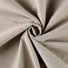 RIDEAU OCCULTANT ALLAN - Beige, ROMANTIK / LANDHAUS, textile (135/255cm) - Premium Living