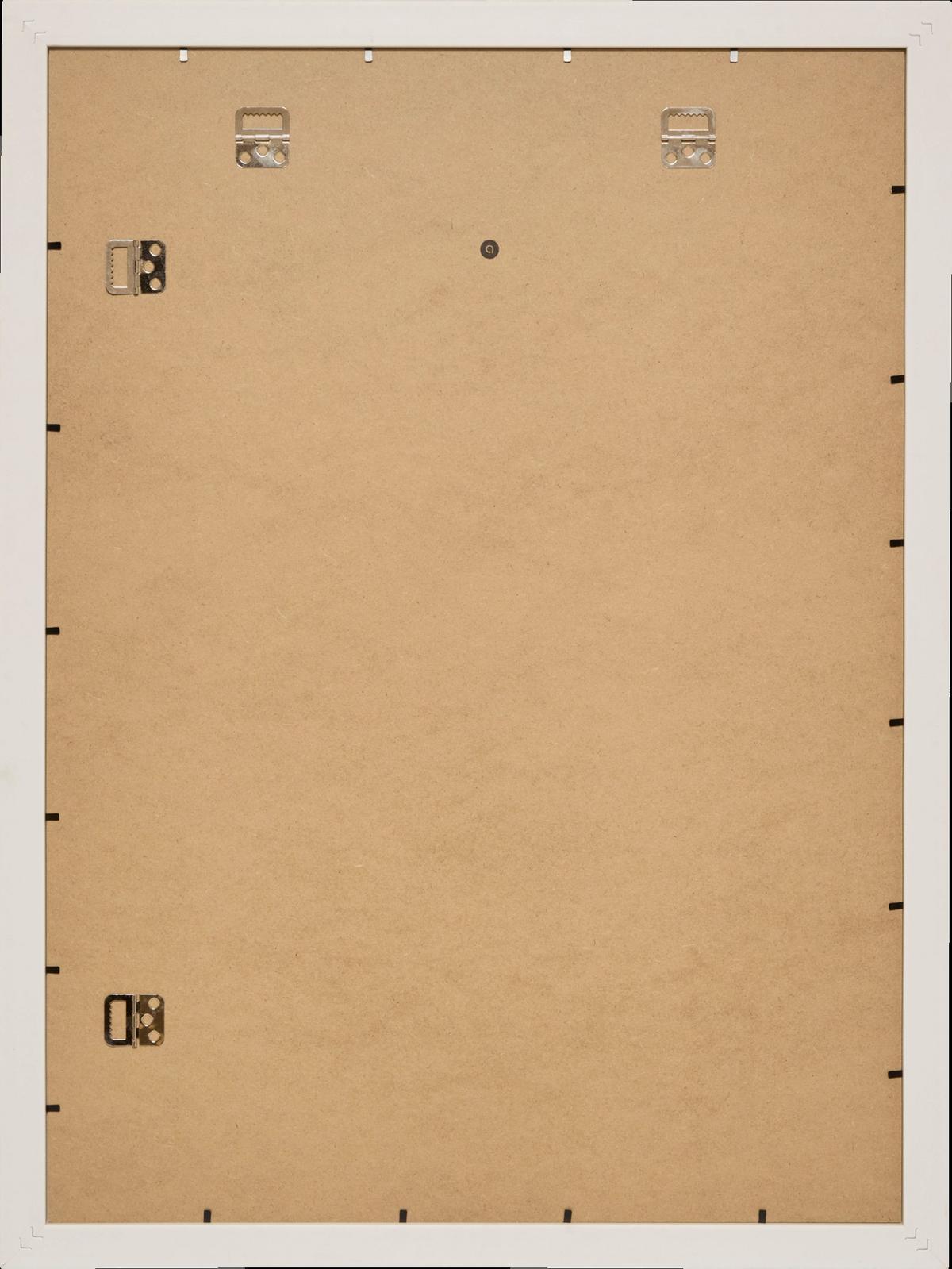 Ramă foto Missy - bej, Basics, plastic/sticlă (55,5/75,5/1,3cm)