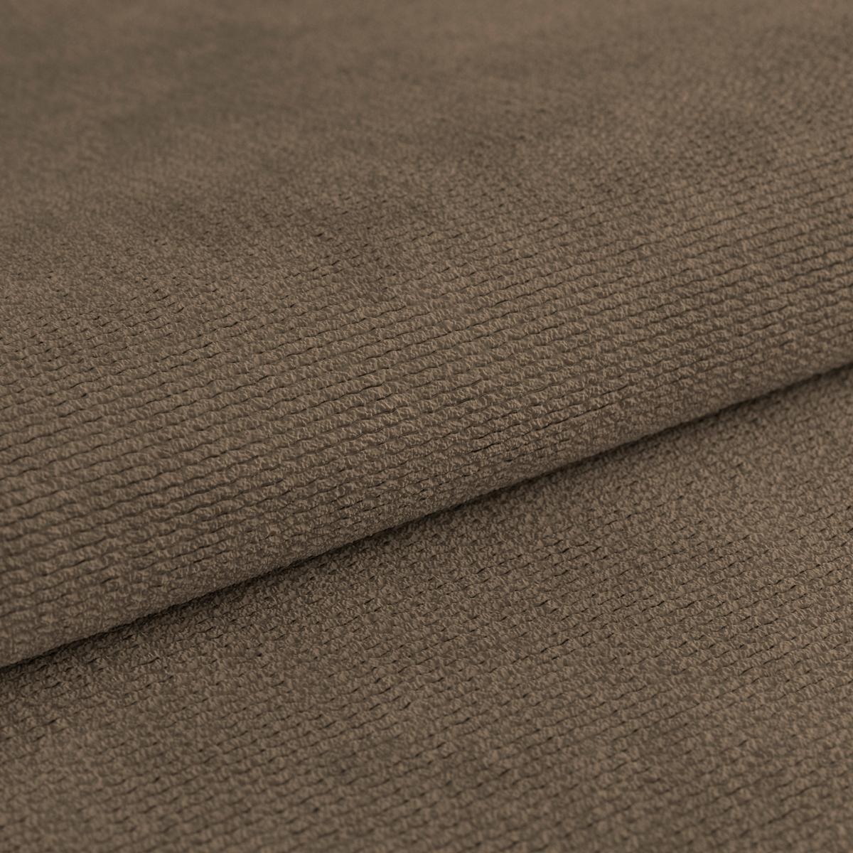 Coltar VOLF - maro/negru, Trend, plastic/textil (203/261cm) - Modern Living