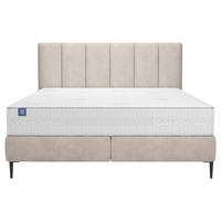BOXSPRINGBETT POSITANO - Trend (180/200cm) - Premium Living