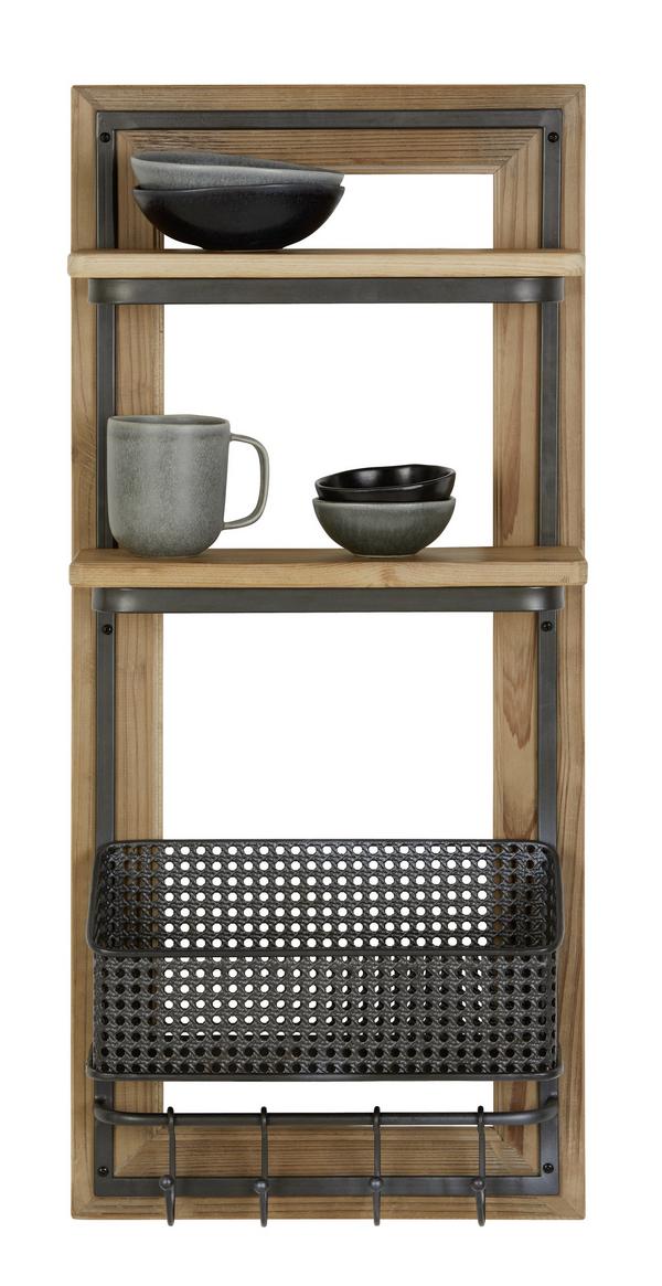 Wandregal aus Holz - Jetzt Online bestellen