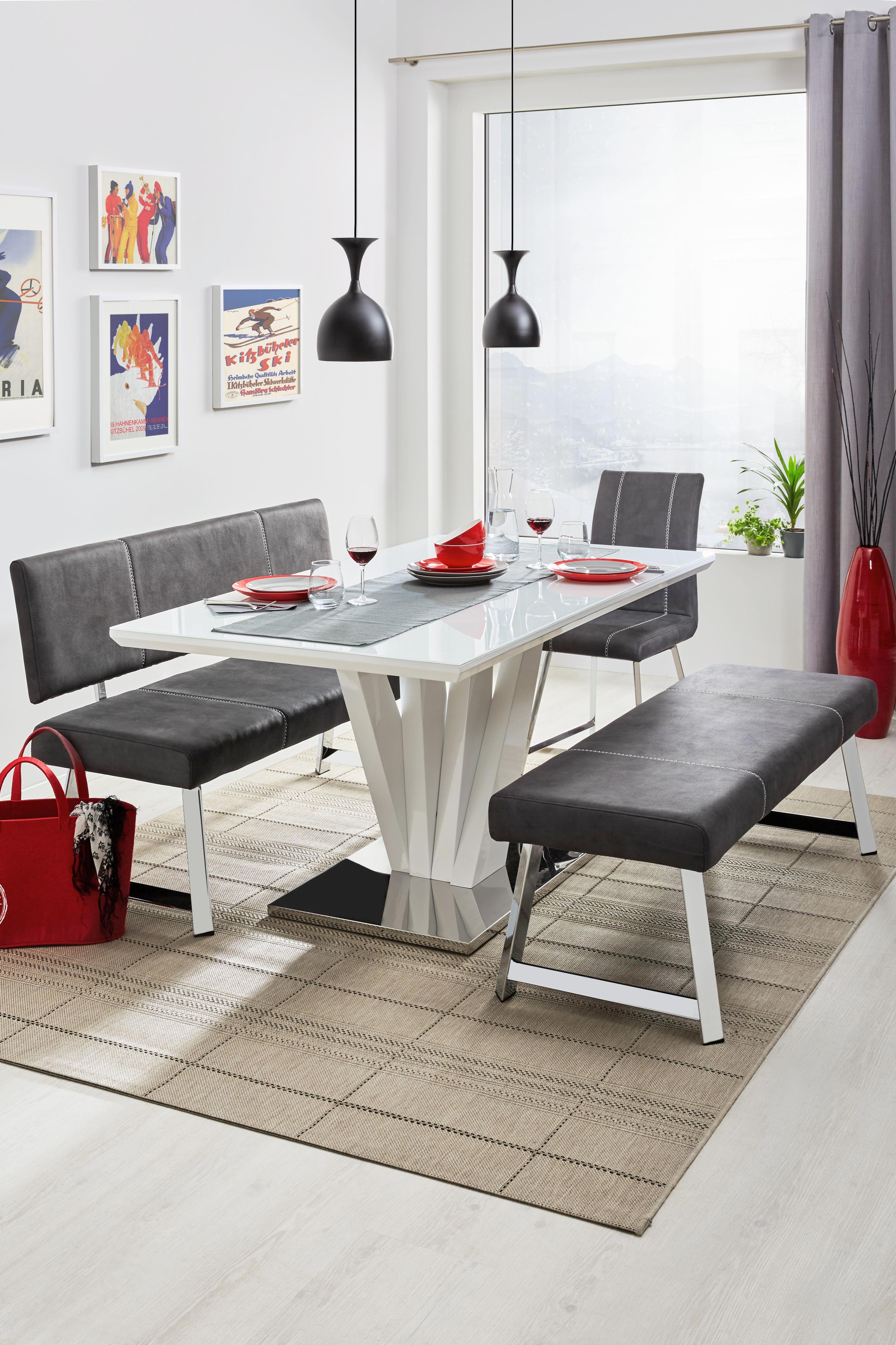 Sitzbank In Grau Online Kaufen Momax