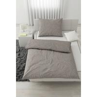 Lenjerie de pat Lorita, cca. 140x200/50x70 cm - albastru, textil (140/200cm) - Modern Living