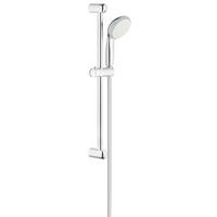 Zuhanyszett Grohe Vitalio Go - krómszínű, Konventionell, fém (63cm) - Grohe