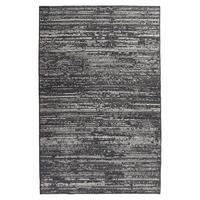 Vintage-teppich Kalevi 100 - Grau, Konventionell, Textil (160/230cm) - Kayoom
