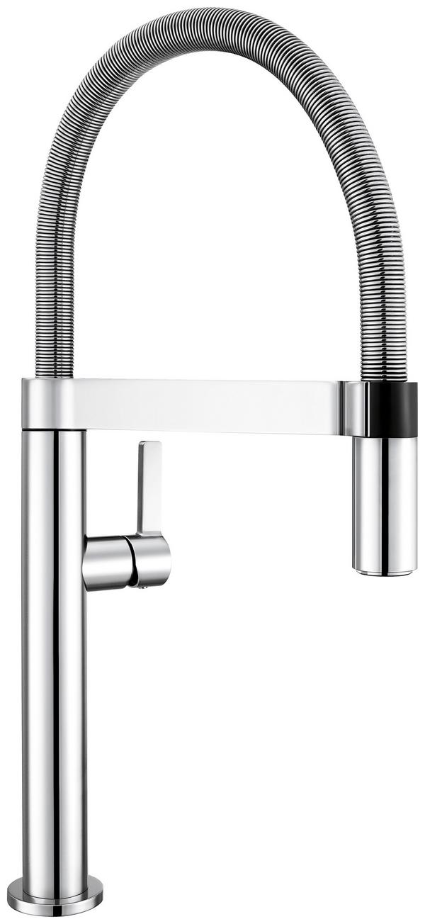 Spültischarmatur in Chrom online bestellen