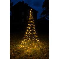 Weihnachtsbaum max. 5,5 Watt - Basics (200cm)