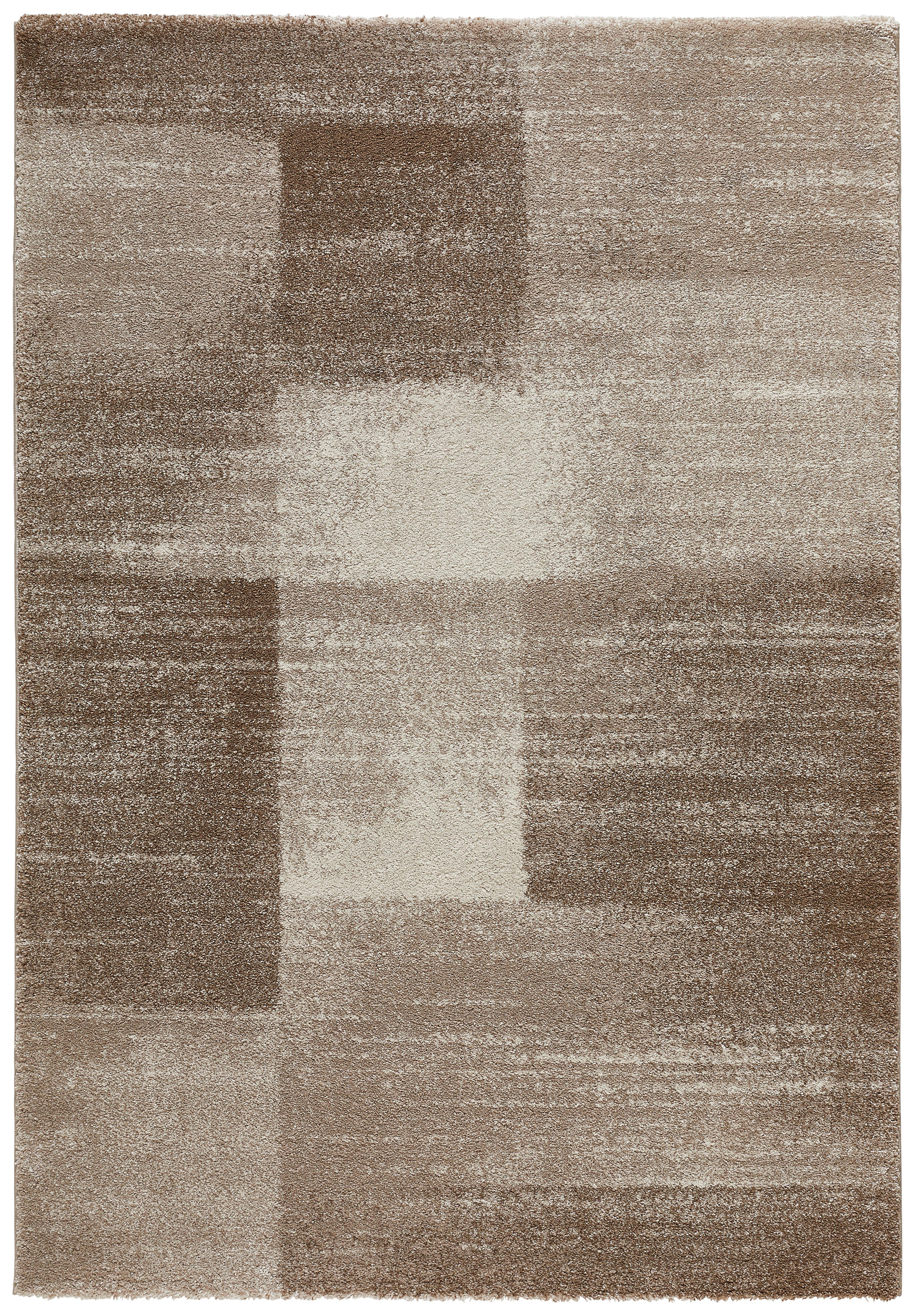 DYWAN TKANY RENO - brązowy, Design, tkanina (160/230cm) - Novel