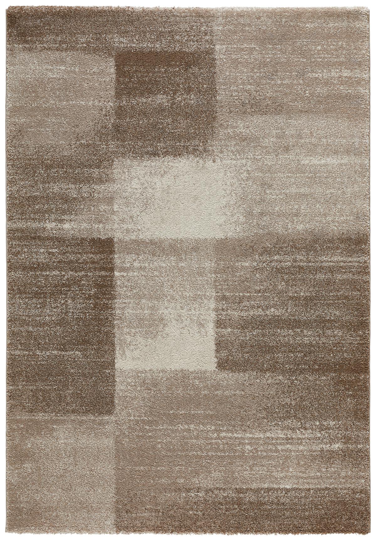DYWAN TKANY RENO - brązowy, Design, tkanina (160/230cm) - Novel