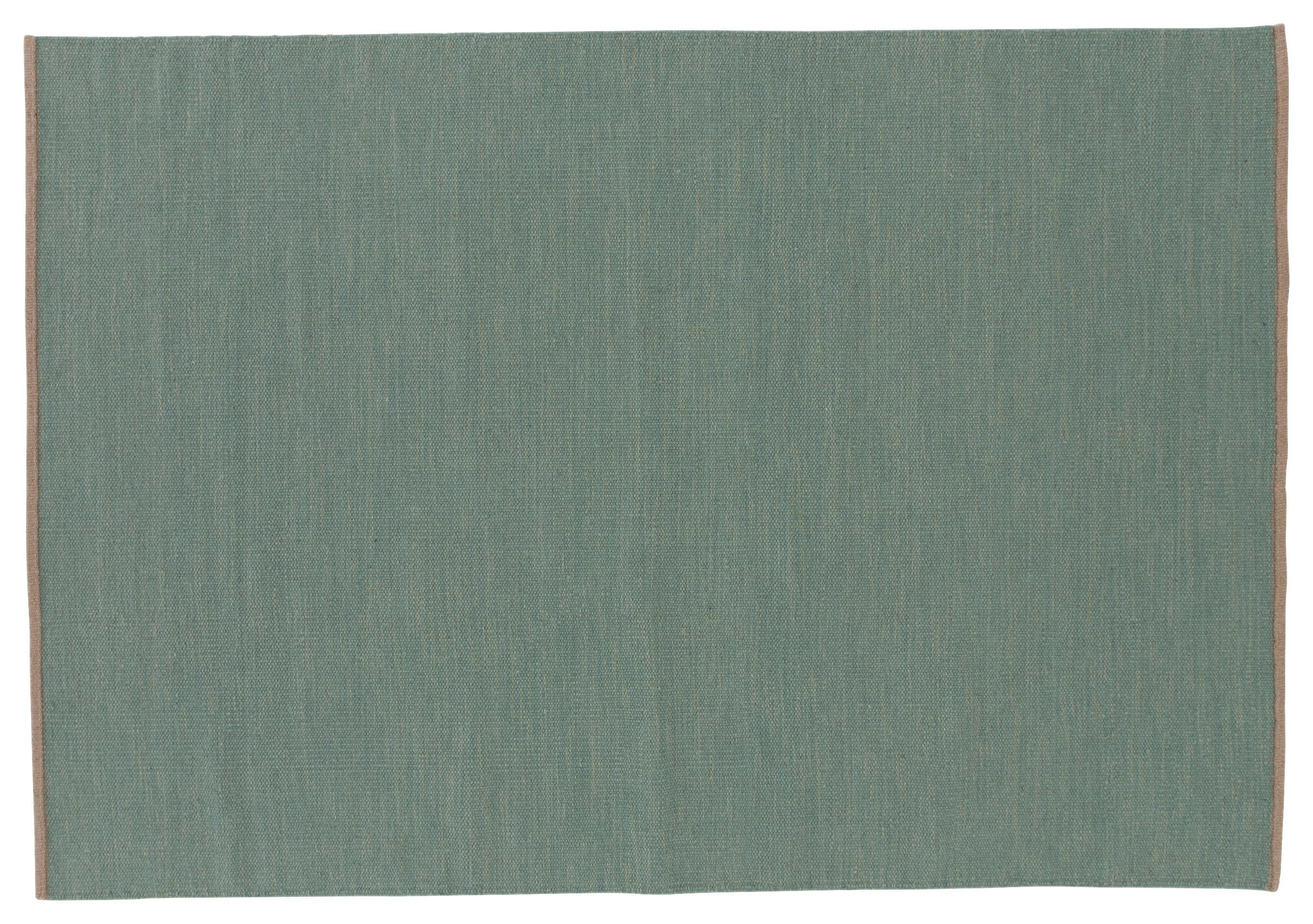 Hochflorteppich Jaipur JAIPUR - Olivgrün, LIFESTYLE, Textil (200/300cm) - P & B