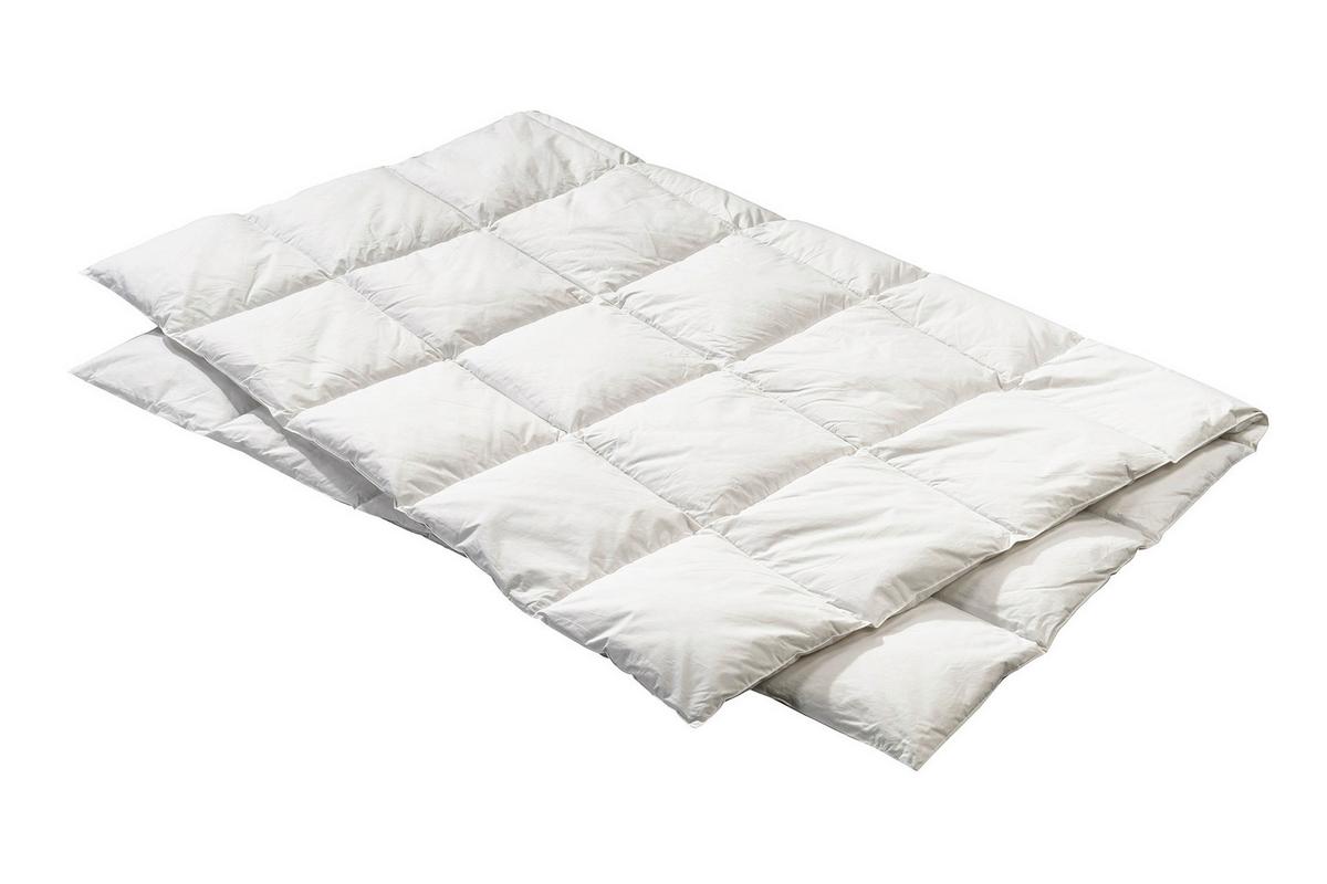 GANZJAHRESDUVET LARA MEDUIM - (160/210cm)