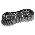 Scheuerbürste Bubbles verschiedene Farben - Petrol/Schwarz, Kunststoff (16/7/4cm) - Mömax modern living Scheuerbürste Bubbles verschiedene Farben - Petrol/Schwarz, Kunststoff (16/7/4cm) - Mömax modern living