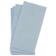 Robček Ornament Pastel Blue - svetlo modra, Moderno, papir (34/10/33cm) Robček Ornament Pastel Blue - svetlo modra, Moderno, papir (34/10/33cm)