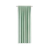 Verdunkelungsvorhang Riccardo Hellgrün ca. 140x245cm - Hellgrün, Modern, Textil (140/245cm) - Premium Living