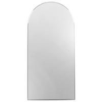 LEUCHTSPIEGEL SKEPPSVIK X JOSEFIN LUSTIG - Schwarz, Basics, Glas/Metall (100/210/3,8cm) - P & B