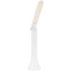 LED-SKRIVBORDSLAMPA UFF - vit, Modern, plast (7,8/7,8/24,8cm) - Mömax