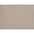 Tischset Tine in Hellbraun - Hellbraun, ROMANTIK / LANDHAUS, Textil (33/45cm) - MÖMAX modern living