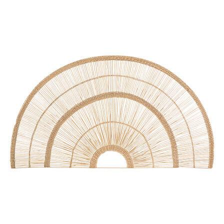 Decorațiune de perete Padma, cca. 160/90 cm - Basics (160/90/0,6cm)