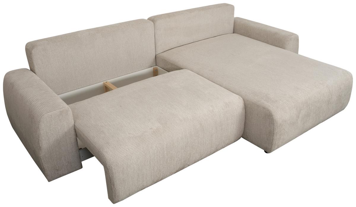Colțar Liam - Modern (293/88/172cm)