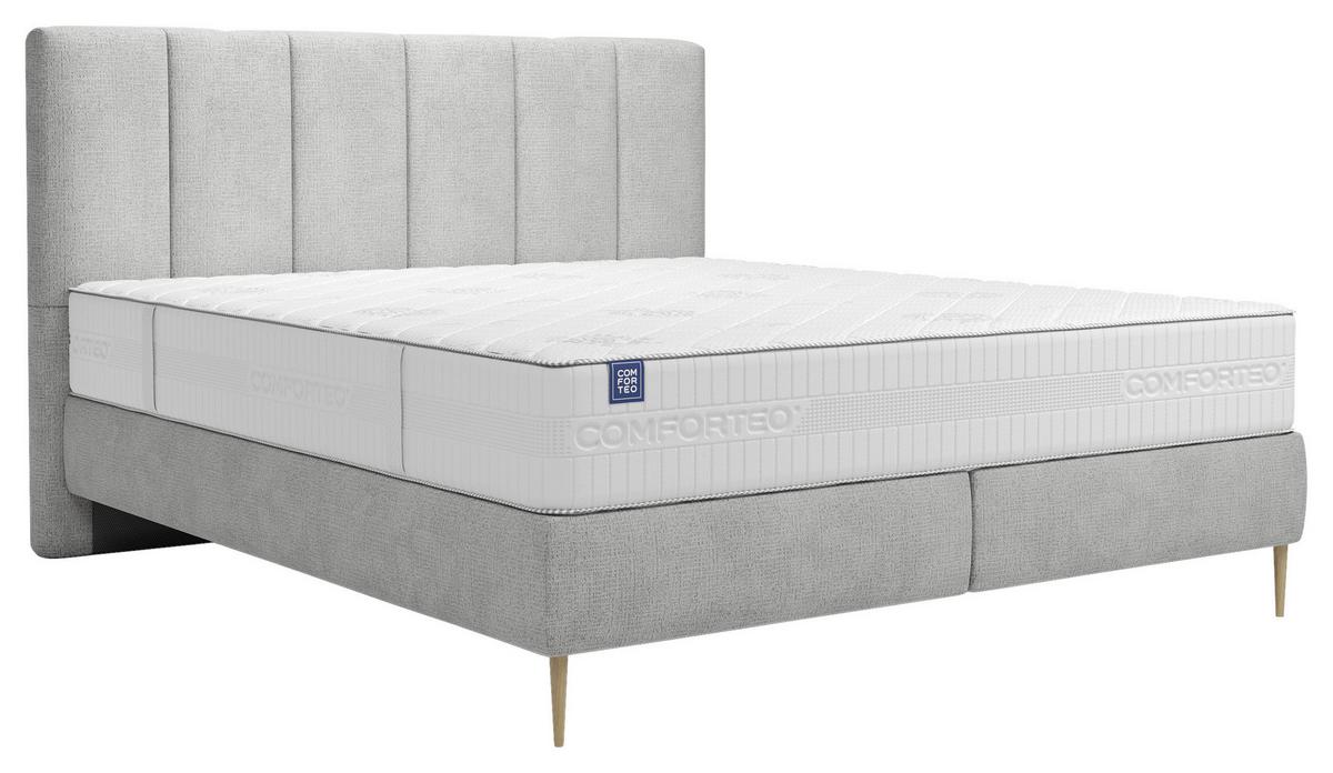 BOXSPRINGBETT POSITANO - Trend (160/200cm) - Premium Living